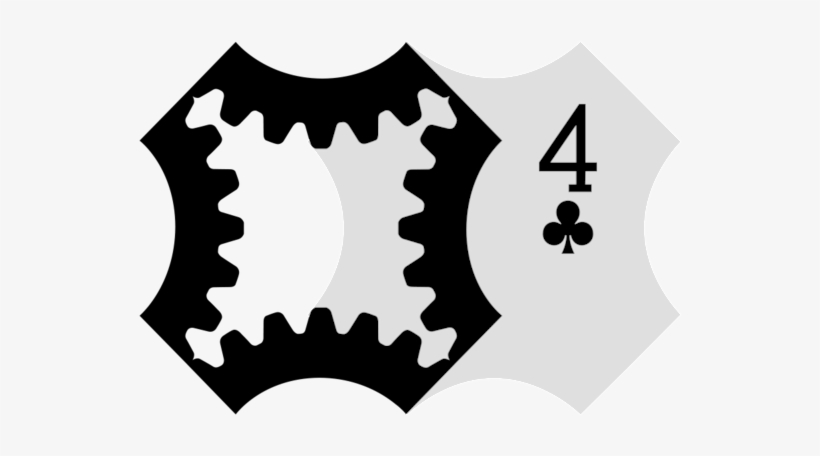 Marked-deck - Industry, transparent png #2337429