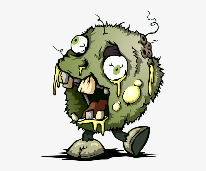 Our Restoration Experts Will Come Out, Access The Damage - Mold Clipart, transparent png #2337536