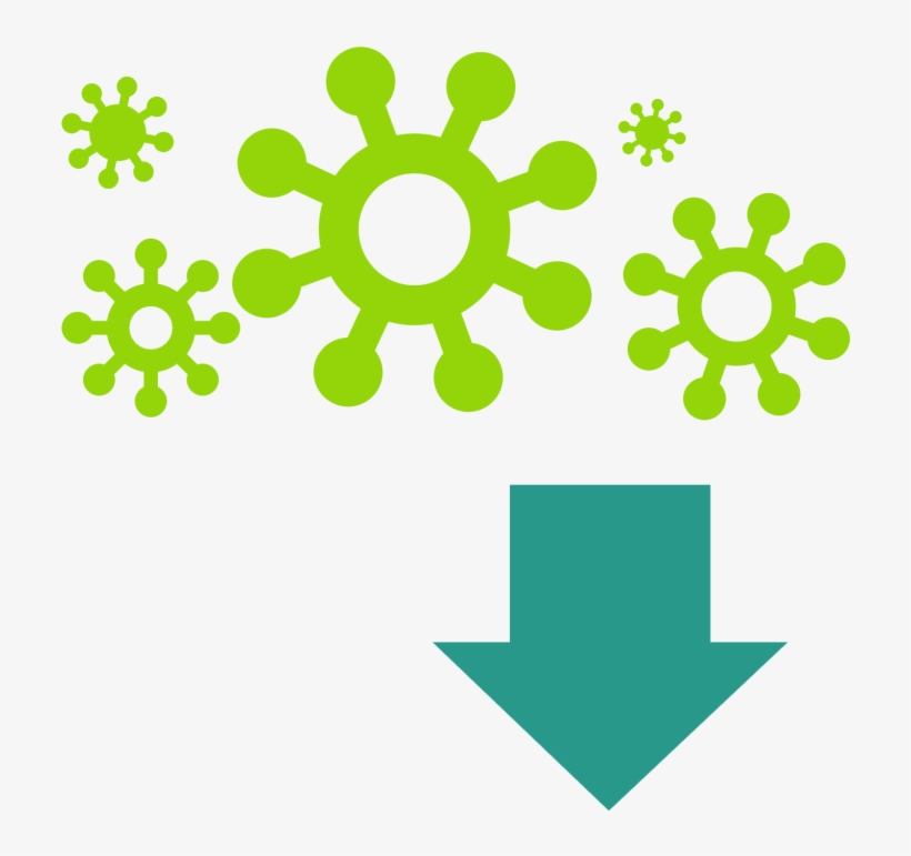 Reduce Mold - Waist, transparent png #2337555