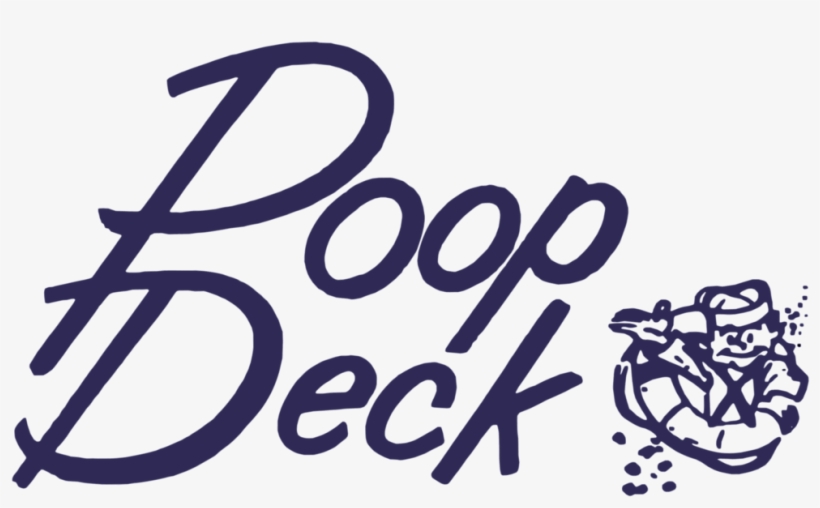 Poopdeck - The Poopdeck At Sandyport, transparent png #2337652