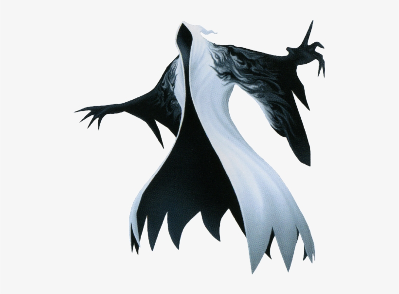 Phantom - Universe Of Kingdom Hearts, transparent png #2337697