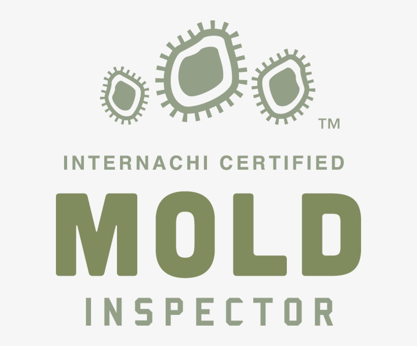 Mold Inspection And Testing Internachi Certified - Internachi Mold Inspector, transparent png #2337763