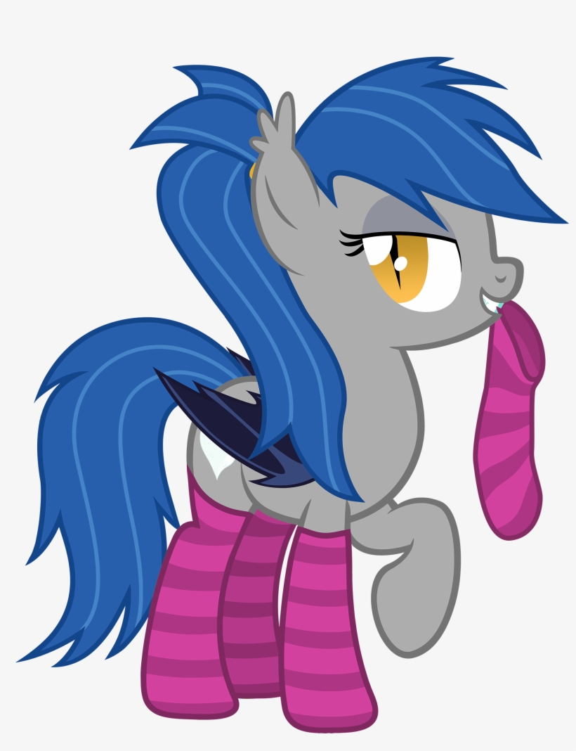 Moonlight Socks By Vectorvito-d6r241u, transparent png #2337786