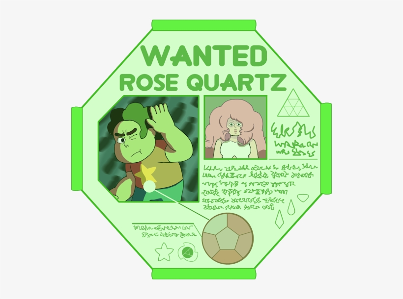 Photo - Steven Universe Diamond Fanart, transparent png #2337905