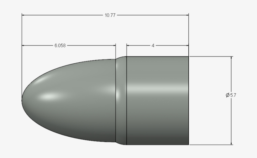 22airrifle - Huben K1 2017, transparent png #2337976