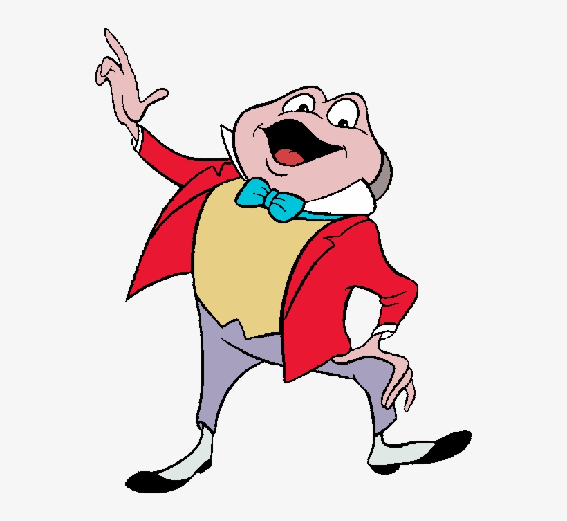 Clipart Wrecked House Tornado - Mr Toad Disney, transparent png #2338057
