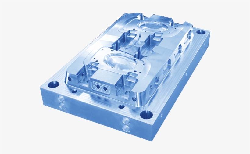 Die/mold - P Patterns Ltd, transparent png #2338104