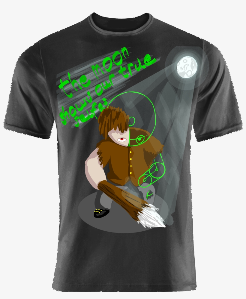 Author Comments - Active Shirt, transparent png #2338175