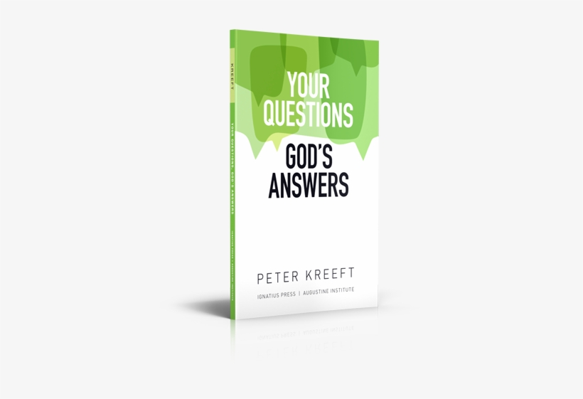 Your Questions, God's Answers - Role Of Listening In Asking The Right Questions Als, transparent png #2338402
