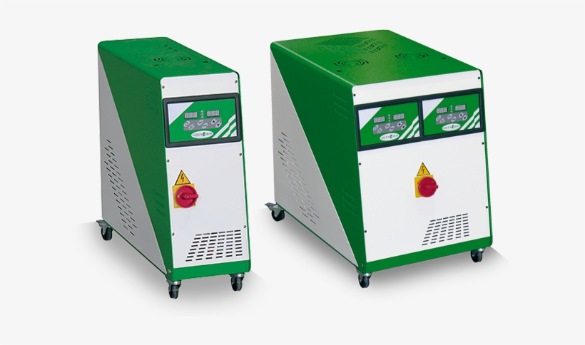 Mvs Mvd Direct Cooling Mtc Mould Temperature Controlers - Molding, transparent png #2338403