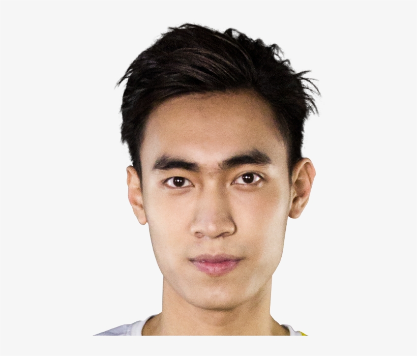 Msi2017 Levi - 100ta Levi, transparent png #2338434