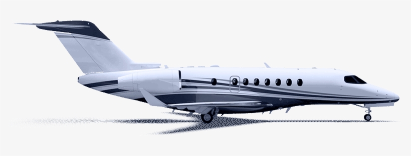 Large Jets - Longitude Cessna, transparent png #2338481