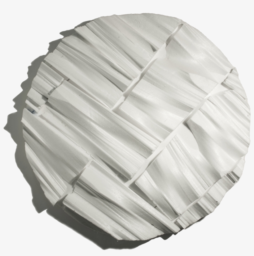 Foam Landscape Mold - Sculpture, transparent png #2338542