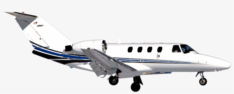Light-jets - Jet Aircraft, transparent png #2338573