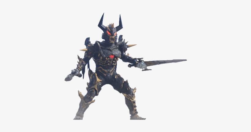 Guar Spectre - Ultraman Guar Spectre, transparent png #2338594