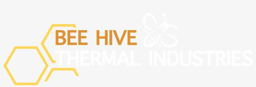 Bee Hive Thermal Industries Default Logo Bee Hive Thermal - Presentation Slide, transparent png #2338621