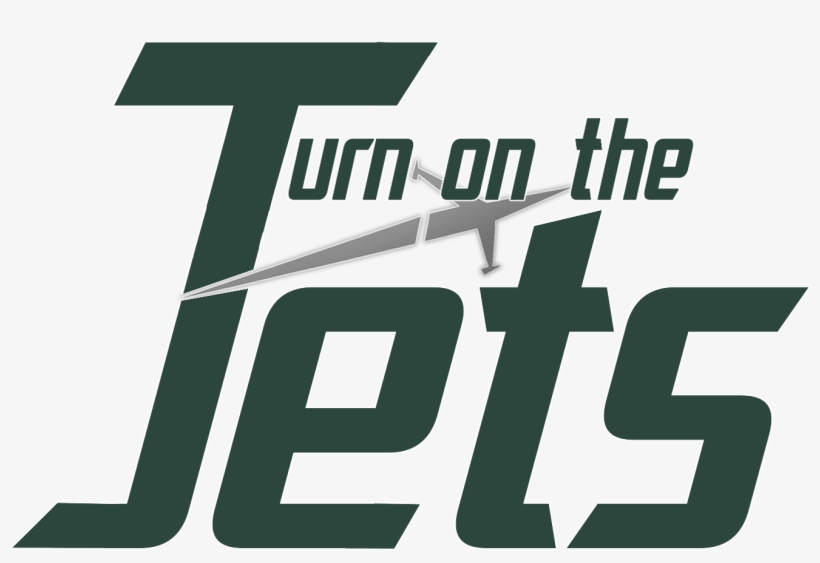 Turn On The Jets, transparent png #2338730