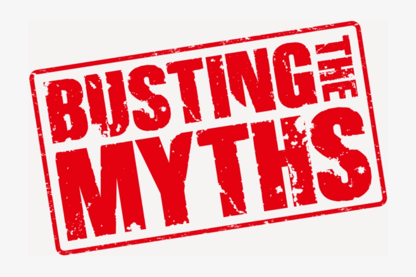 Here's Part Two Of The Q&a On Passive Investing - Myth Busting, transparent png #2338852