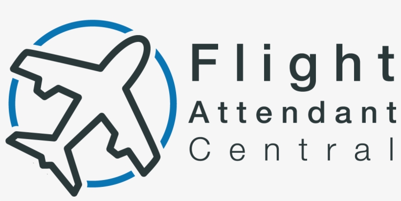 Flight Attendant Central - Flight Attendant, transparent png #2338870