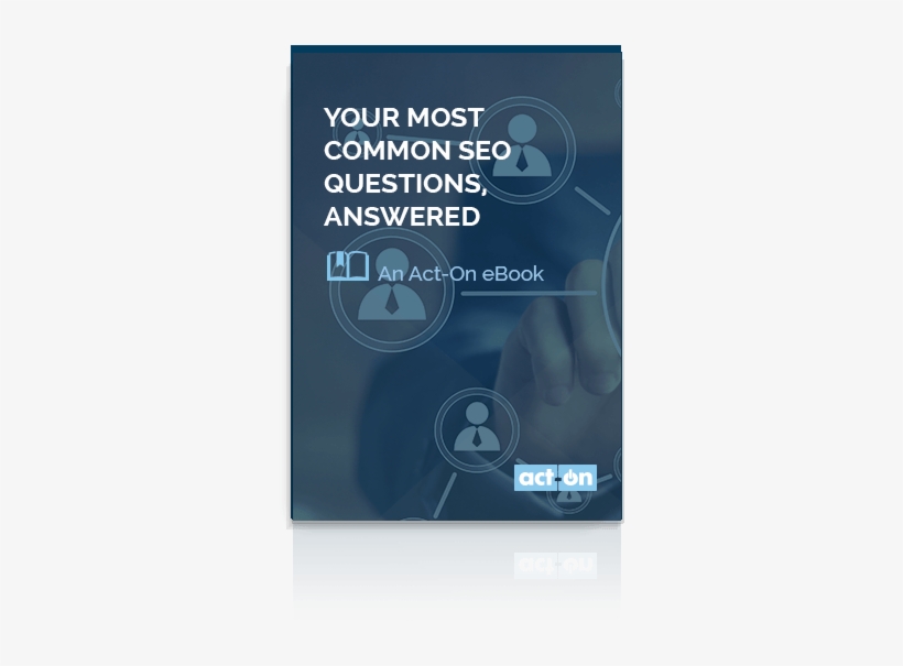 Your Most Common Seo Questions Answered - Idea, transparent png #2338885