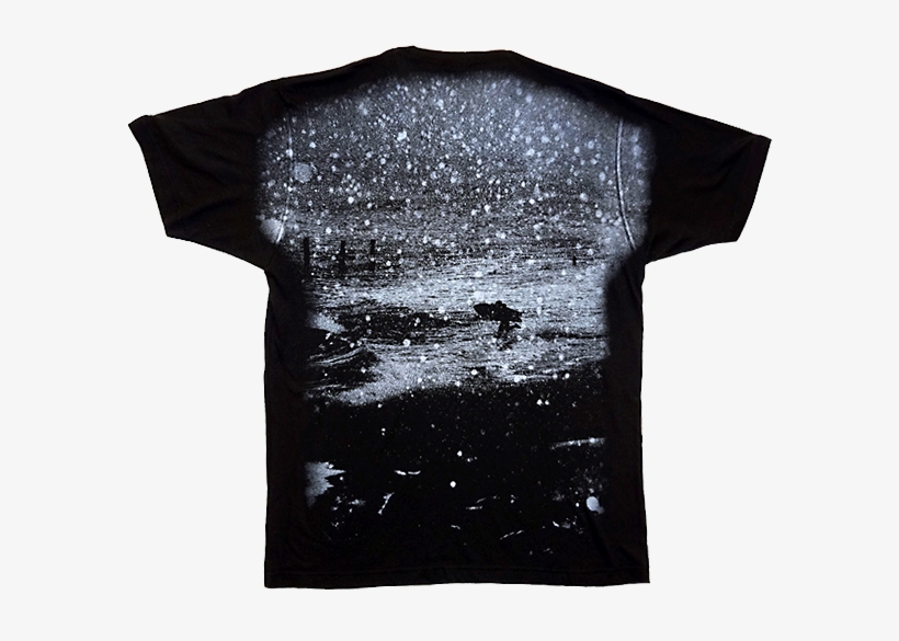 Mi001 Snow Storm Mike Incitti - Snow, transparent png #2338887