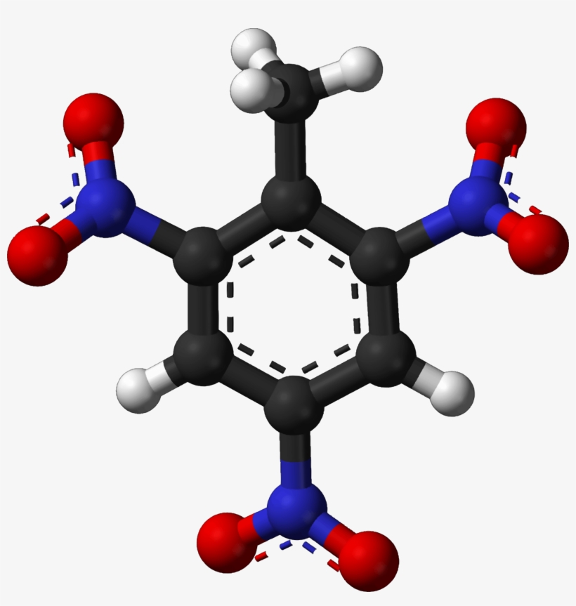 This Free Icons Png Design Of Famous Molecules, transparent png #2339018