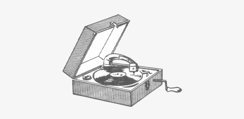 Phono - Music, transparent png #2339019