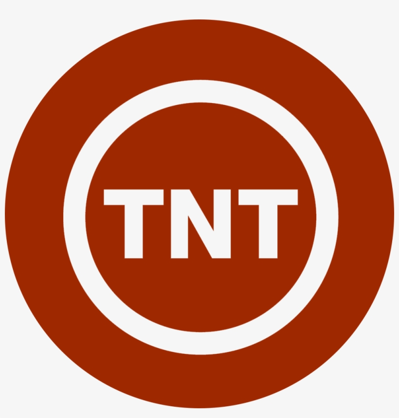 Tnt - Tnt Nba Logo 2017, transparent png #2339140