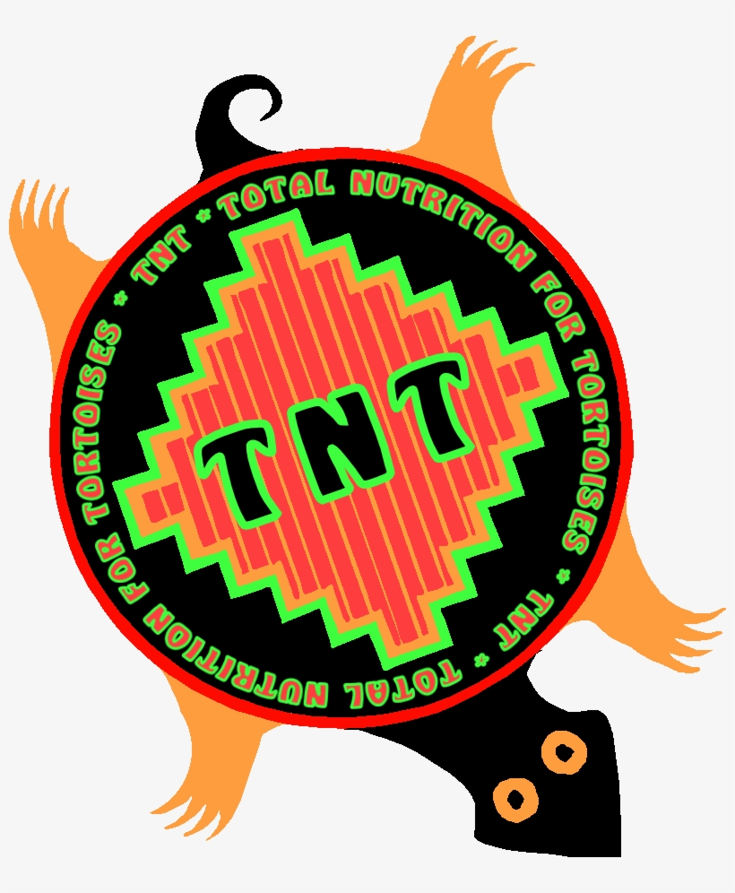Tnt Total Nutrition For Tortoises 8 Ounces Free Shipping - Tnt Tortoise, transparent png #2339231