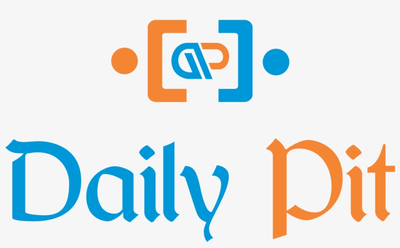 Cropped Daily Pit Logo 1 - Dailypit Computer Repair Details List, transparent png #2339250
