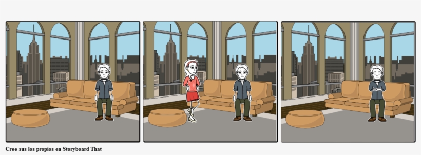 Tnt - Romeo And Juliet Scenario, transparent png #2339253