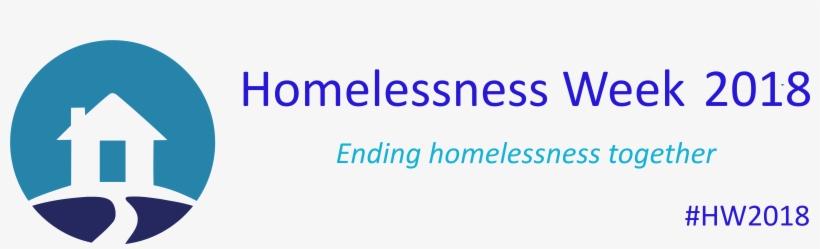 Homeless Week 2018 - Homelessness Week Australia 2018, transparent png #2339272