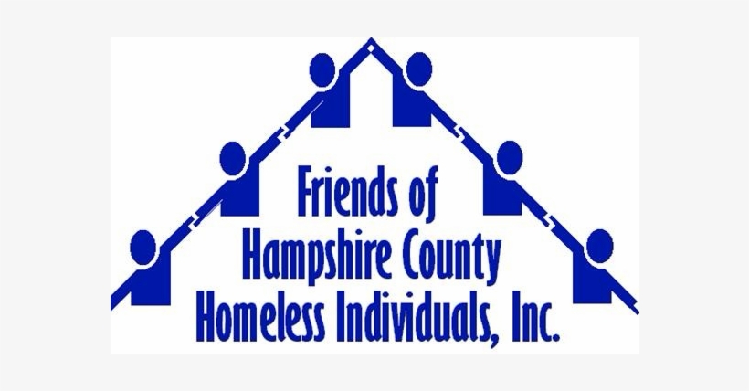 Friends Of Hampshire County Homeless - Hampshire County, Massachusetts, transparent png #2339358
