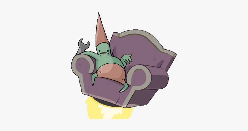 Pit People Rainbow Horse, transparent png #2339410