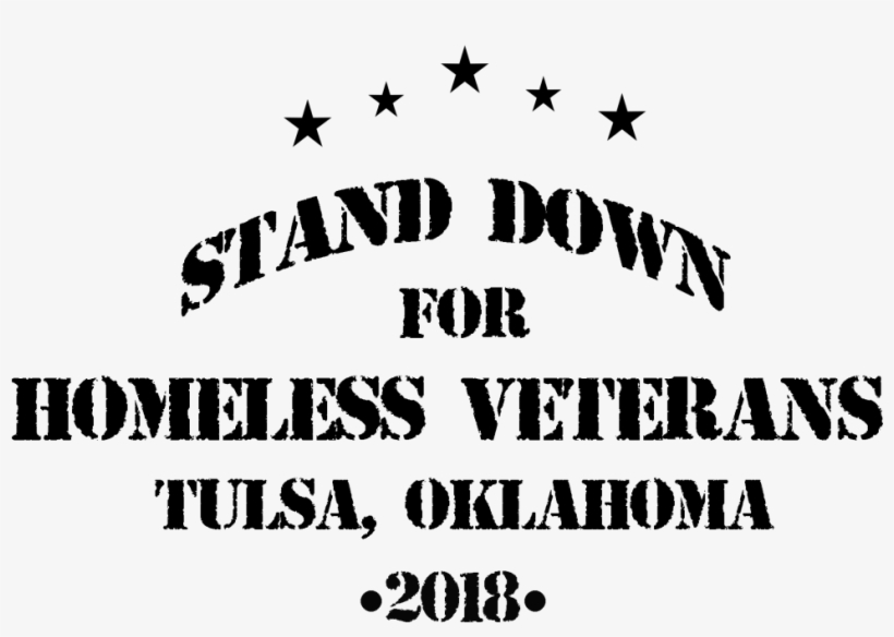 Tulsa Stand Down For Homeless Veterans - La-96 Nike Missile Site, transparent png #2339460