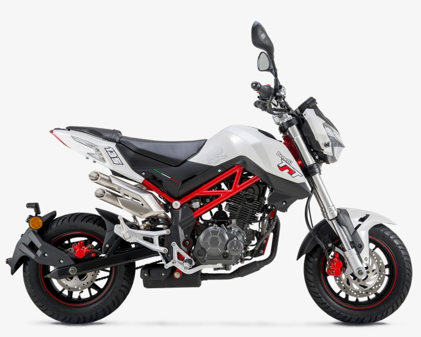 Dimensiones - Benelli 135, transparent png #2339500