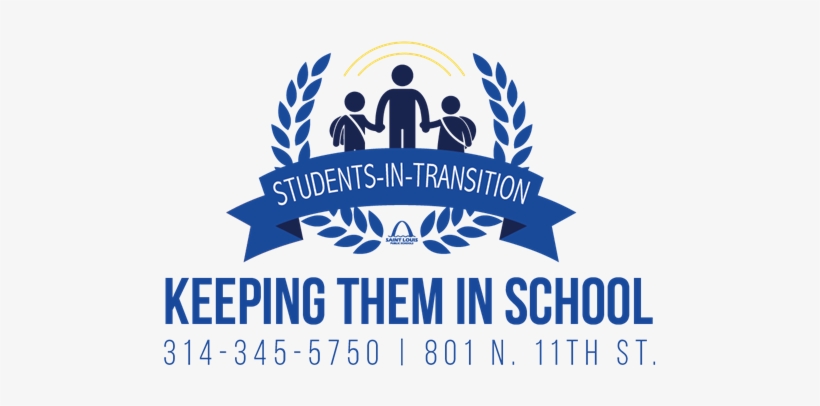 Educating Missouri's Homeless Children - Acing The Medical School Admission Process [book], transparent png #2339521