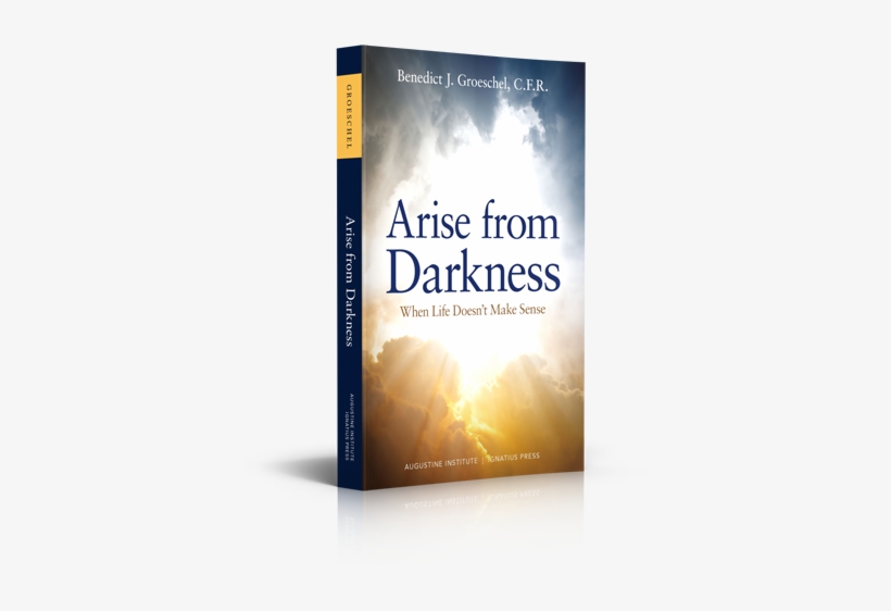 Arise From Darkness[lh Bk Ad] - Parker E-act Academy, transparent png #2339614