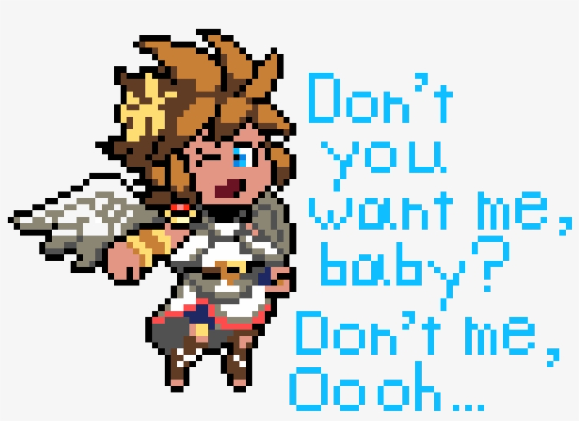 Kawaii Pit - Pixel, transparent png #2339636