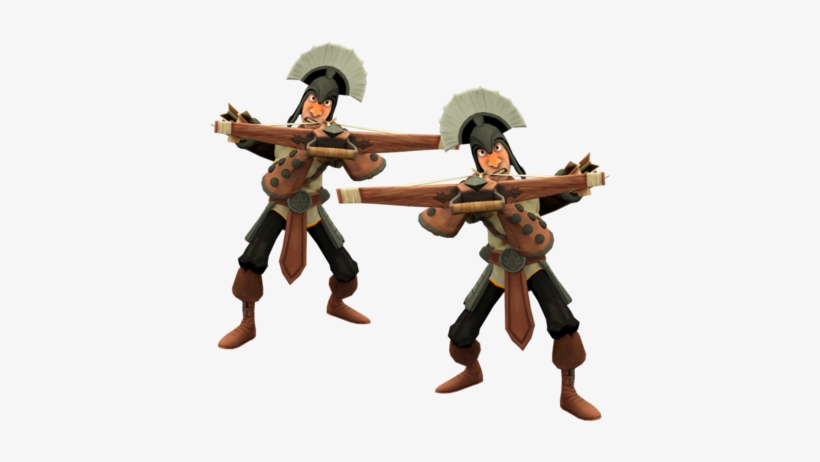Order Tnt Archer Image - Archer, transparent png #2339637