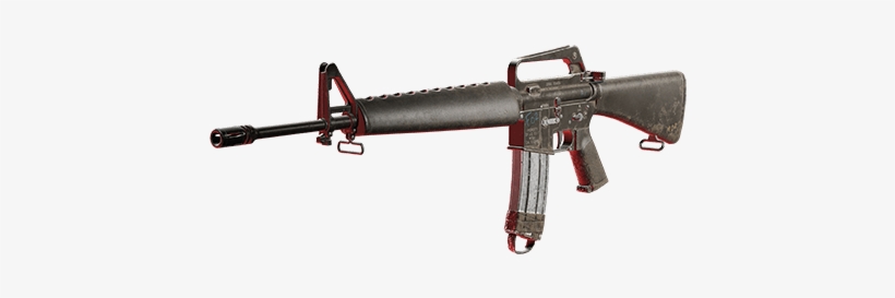 Weapons - Far Cry 5 Hours Of Darkness Guns, transparent png #2339640