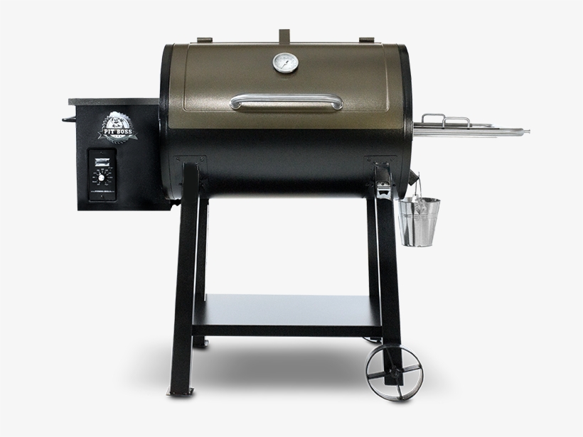 Pitboss 440d, transparent png #2339678