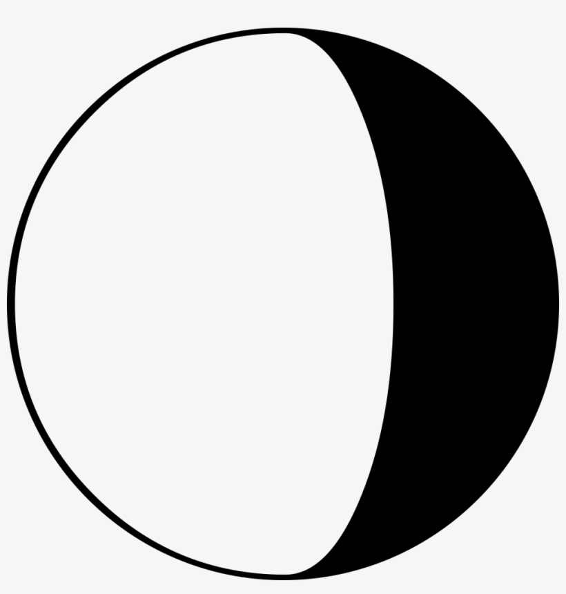 Moon Phase Symbol, transparent png #2339911