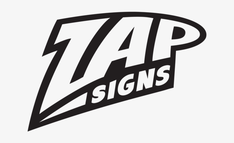 Zap - Line Art, transparent png #2340048