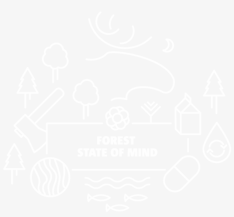 Fsof Tunnus 01 En White Markomyllyaho - Crowne Plaza White Logo, transparent png #2340049