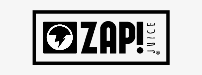 Zap - Zap E Liquid, transparent png #2340053