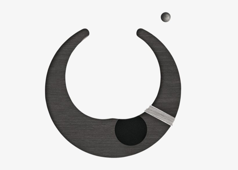 Moon Phase - Deer, transparent png #2340167