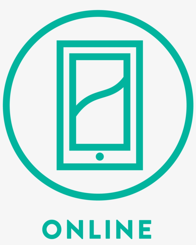 Zapweb Online - Define Icon, transparent png #2340347