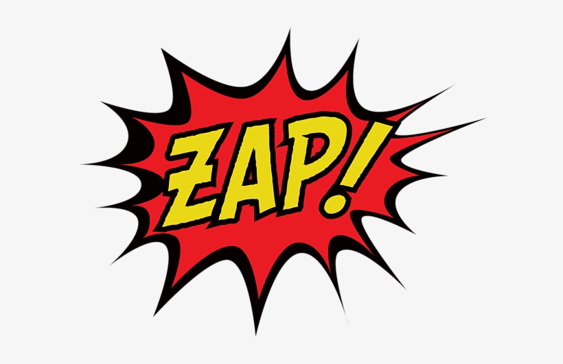 Bleed Area May Not Be Visible - Comic Book, transparent png #2340458