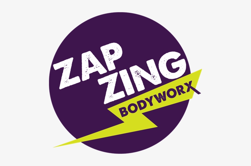 Zap Zing Bodyworx - Schedulicity, Inc., transparent png #2340600